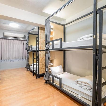Traveller-Inn Day Moon Hotel T'ai-tung Εξωτερικό φωτογραφία