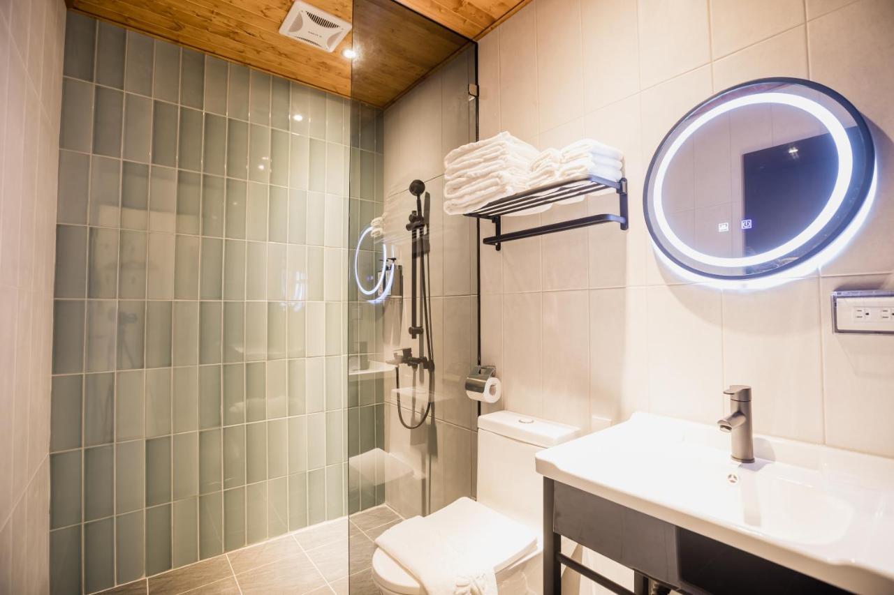 Traveller-Inn Day Moon Hotel T'ai-tung Εξωτερικό φωτογραφία