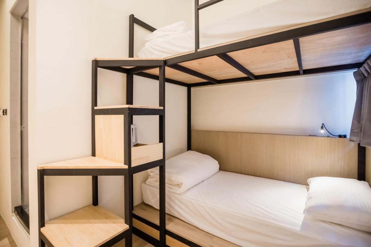 Traveller-Inn Day Moon Hotel T'ai-tung Εξωτερικό φωτογραφία