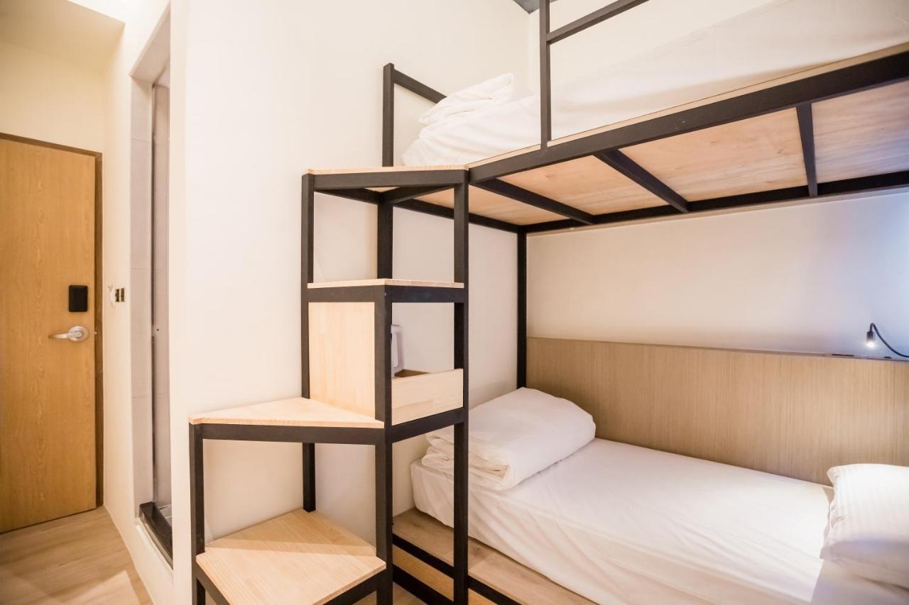 Traveller-Inn Day Moon Hotel T'ai-tung Εξωτερικό φωτογραφία