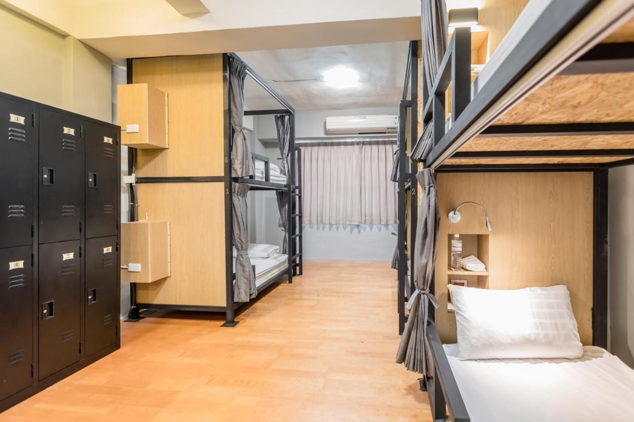 Traveller-Inn Day Moon Hotel T'ai-tung Εξωτερικό φωτογραφία