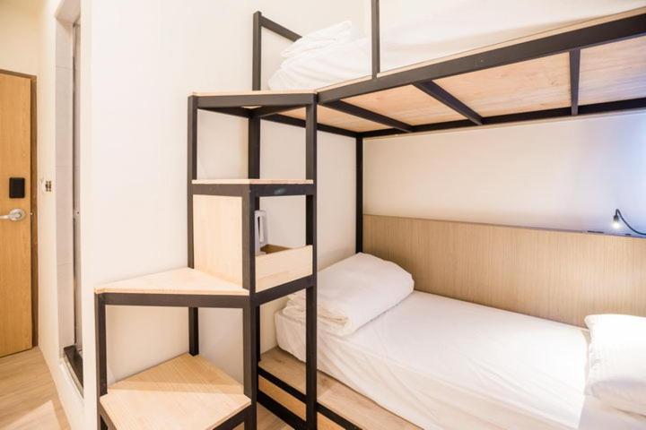 Traveller-Inn Day Moon Hotel T'ai-tung Εξωτερικό φωτογραφία