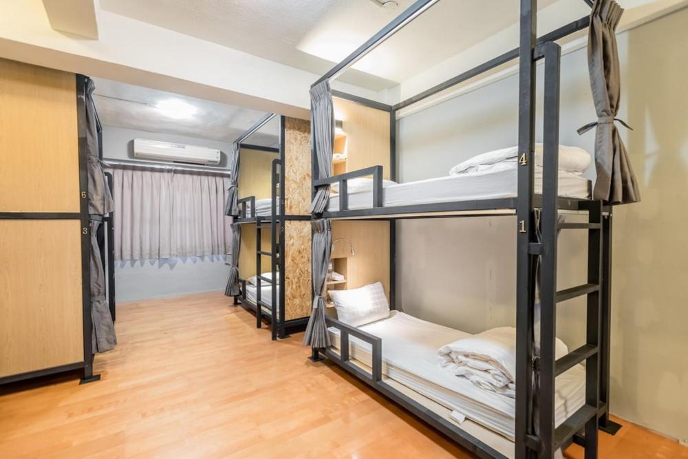Traveller-Inn Day Moon Hotel T'ai-tung Εξωτερικό φωτογραφία