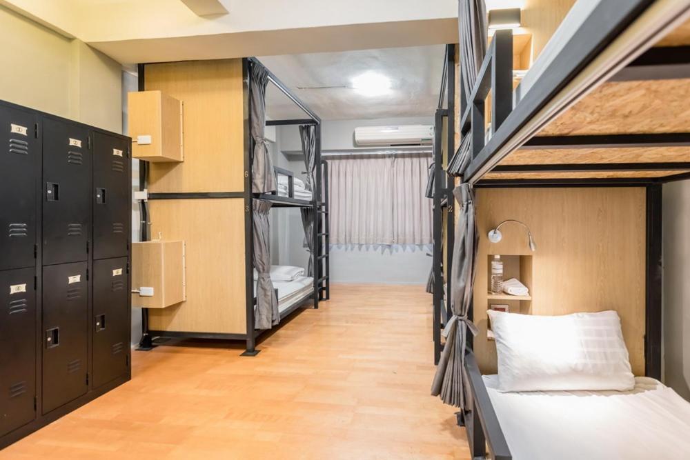 Traveller-Inn Day Moon Hotel T'ai-tung Εξωτερικό φωτογραφία