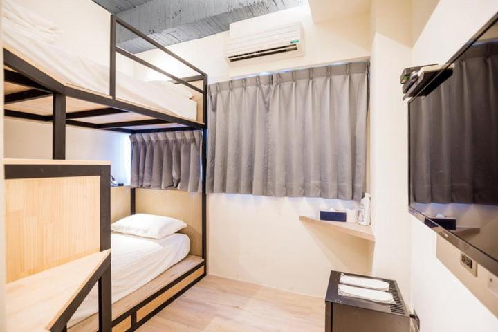 Traveller-Inn Day Moon Hotel T'ai-tung Εξωτερικό φωτογραφία