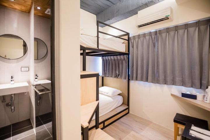 Traveller-Inn Day Moon Hotel T'ai-tung Εξωτερικό φωτογραφία