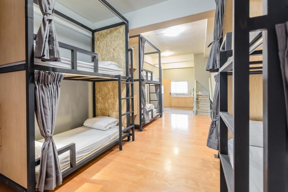 Traveller-Inn Day Moon Hotel T'ai-tung Εξωτερικό φωτογραφία