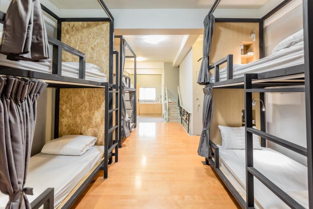 Traveller-Inn Day Moon Hotel T'ai-tung Εξωτερικό φωτογραφία
